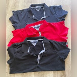 Tommy Hilfiger Women Polo shirts bundle